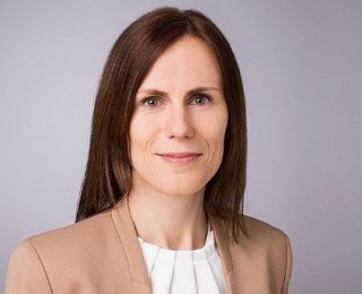 Dr. Angela Meyer