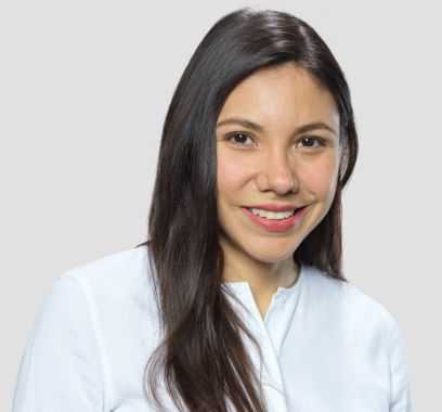 Dr. Maria Franco Mosquera 