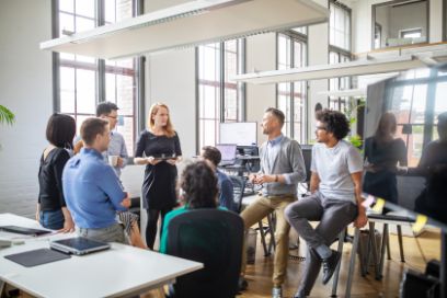 visualisierung psychische sicherheit am arbeitsplatz