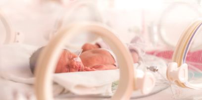 New device improves nutrition for premature babies