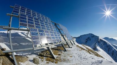 Ein zweites Leben für Photovoltaik-Module