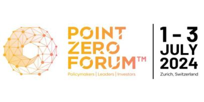 Logo Point Zero Forum