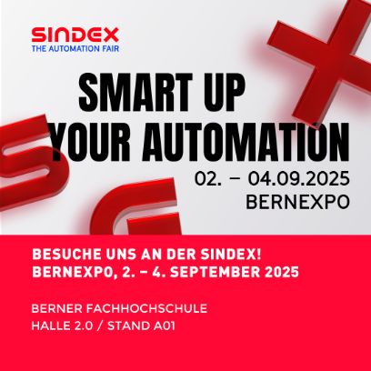 Sindex Plakat