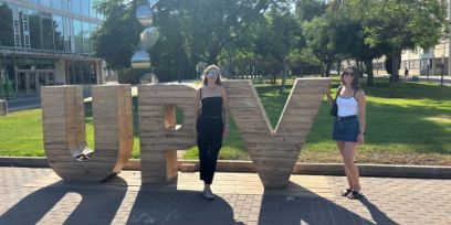 Semester Abroad at UPV – Universitat Politècnica de València