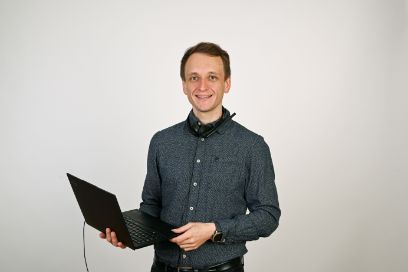 Tobias Lüthi - MAS Data Science