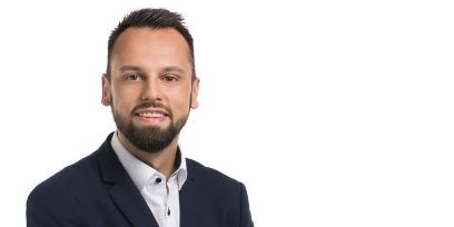 Adis Lukac, MAS Leadership in Innovation & Technology