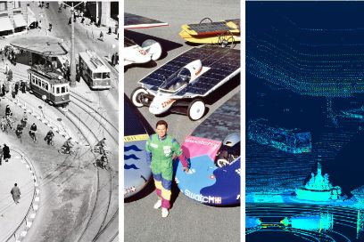 Geschichte der Bieler Mobilität