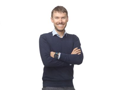 Benjamin Löffel, MAS Data Science