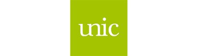 Logo UNIC