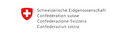 Logo Scheizerische Eidgenossenschaft
