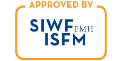 Approved by SIWF