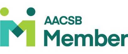 AACSB Member logo