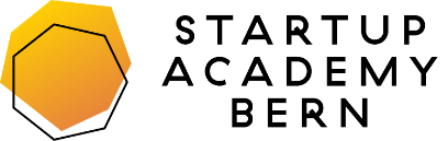 Logo Startup Academy Bern