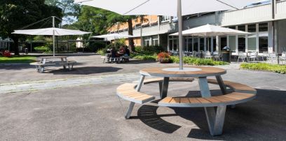 Campus Business School
