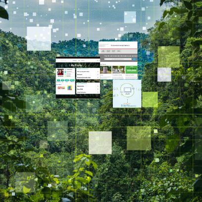 Live Case Environmental Panel 4.0
