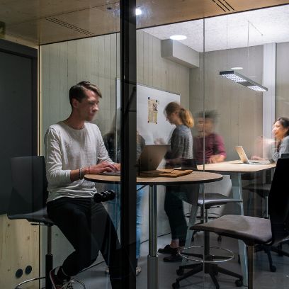 BFH Studentjobs