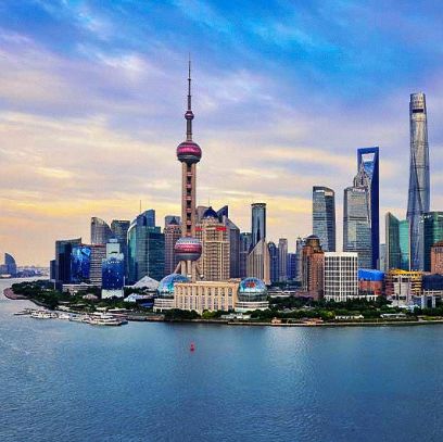 Your Gateway to China