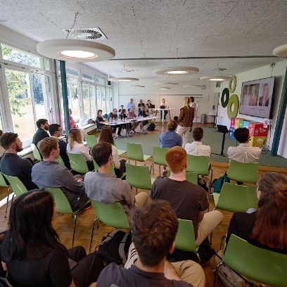 Start up Summer School 2025