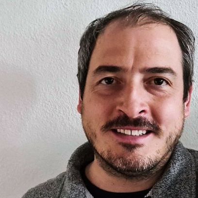 Interview mit Michel Rohrbach