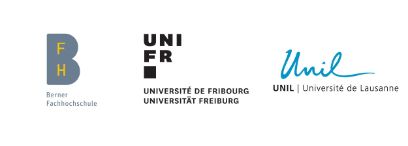 Logos Hochschulen