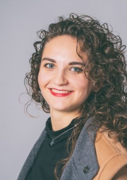 Thea Gasser, Auszeichnung Bachelorthesis