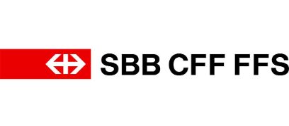 Logo SBB