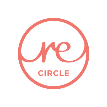 reCIRCLE Logo