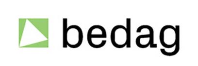 Bedag Logo