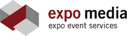 Logo Expo Media AG