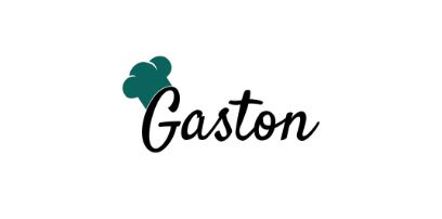 Logo Gaston