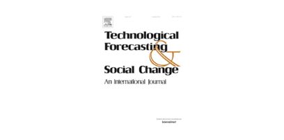 Journal Technological Forecasting and Social Change