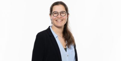 Porträt Nathalie Neeser