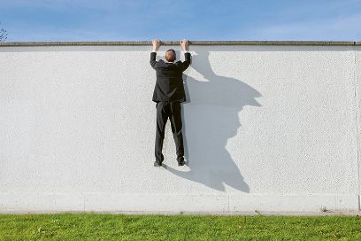 Titelbild Wegweiser 2020/2021