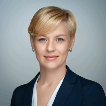 Portrait Melanie Kolbe-Guyot