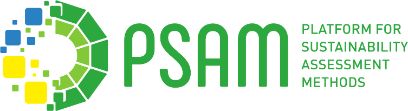 PSAM Logo