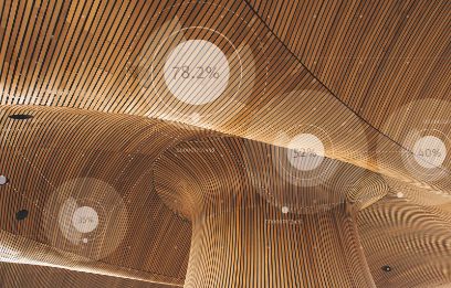 Titelbild Initiative Wald und Holz 4.0