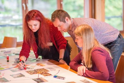 Innovation School Sprungbrett