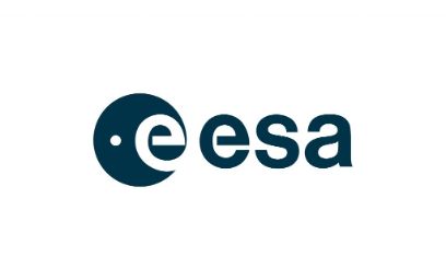 Logo European Space Agency (ESA) 