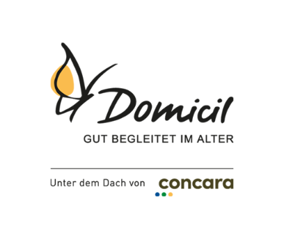 Domicil Bern Logo