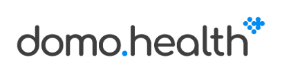 Domo Health Logo