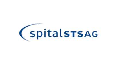 Logo Spital STS