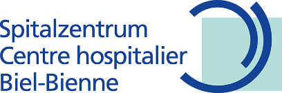 Spitalzentrum Biel-Bienne Logo