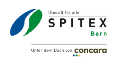 Spitex Bern Logo