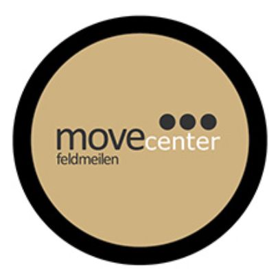 Move Center Logo
