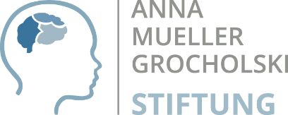 Logo Anna Mueller Grocholski-Stiftung