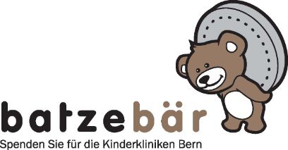 Logo Batzebär