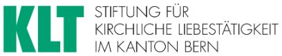 Logo Stiftung Kirchliche Liebestätigkeit im Kanton Bern