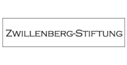 Logo Zwillenberg Stiftung