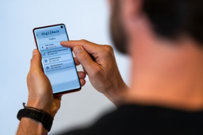 Comprendre le mal de dos avec une application
