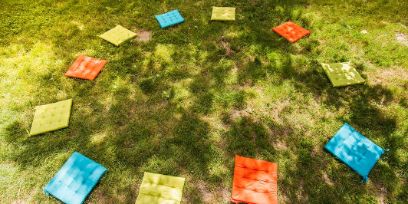 Soul Food Programm Teilnehmende gesucht